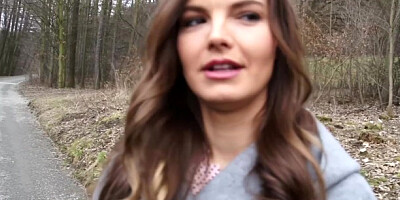 Best friends tease in public before pov pussy licking - GirlfriendsXXX