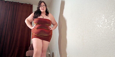 Cheat And Impregnate Sexy Bbw Babe Or Else
