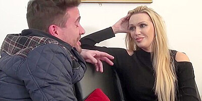 Banged My Younger Stepbrother