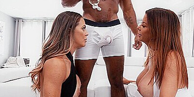 / - Cherie Deville, Alexis Fawx, Mazee The Goat My Wifes Birthday