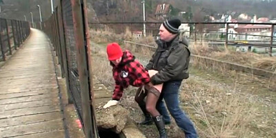 Gramps Fetish Teenager 18+ Blowing Knob And Gets Made Love With 18 Years