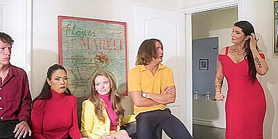 New Pristine Edge Romi Rain Dana Vespoli She Moaned Romis Private Show 24 12 19 Bigtits Bigass Blonde Milf Orgy Hardcore Roleplay Demoninc