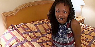 Flawless Soul Mates Ebony Teen 18+ Amateur Clip
