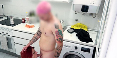 FaKings featuring lass's cumshot trailer