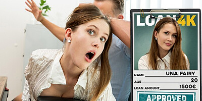 Stanley and Una's teen (18+) xxx