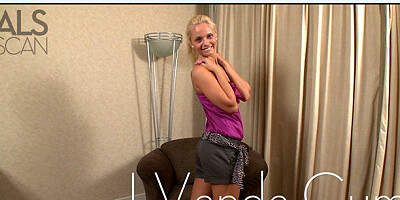 ALS Scan featuring Vanda Lust's masturbation action