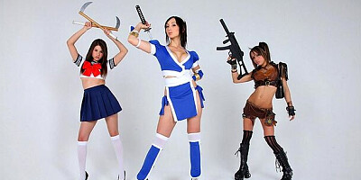 Perfect Shyla and Risi's fingering scene