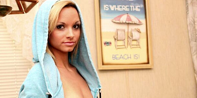 Tireless Ashley Sinclair's teen (18+) movie