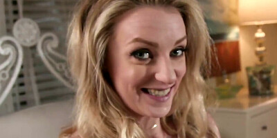 Attractive blonde superstar Kate Kennedy in a compilation