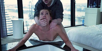 Mystery Ivi Rein at teen (18+) scene