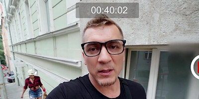 Leanne Lace is going to use her riding crop to seduce