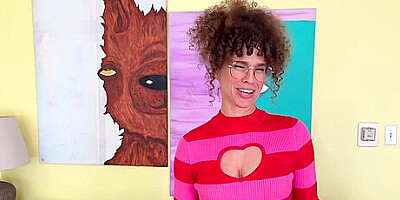 Fitting My New Toys Inside Both Holes