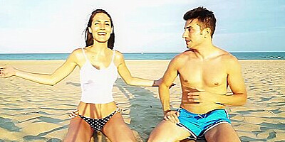 Flawless Mysweetapples Big Ass Trailer