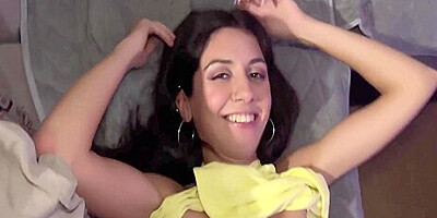 Friends Fuck Cuckolds Wife Hard At House Party In Front Of Him - Creampie Gangbang 24 Min