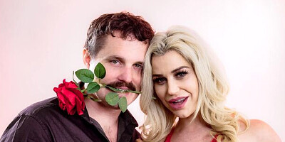 Spencer Scott's blowjob dirt by Mylf Of The Month