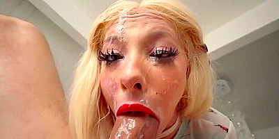 Rough Deepthraot Video