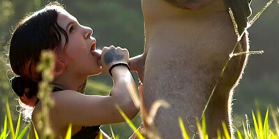 BAmateurs - big ass scene