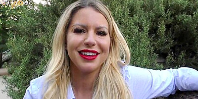 Secondary School English Teacher Loves To Tease Her Male Students 18+