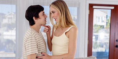 Millie's young (18+) video