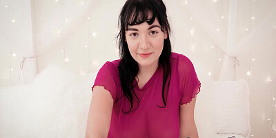 Quickies Hand Model Audition 12 Min With Charlotte Cross And Cupids Eden