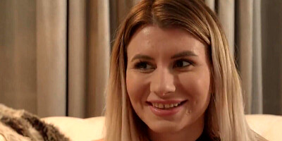 Lesbian girls eating pussy and chasing interracial orgasms