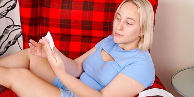 Watch cunning Avrora Murai's scene