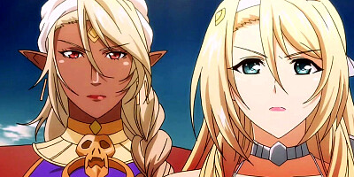 bikini warriors the series dubbed