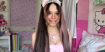 Krissi Pookie - Happy Birthday Daddy