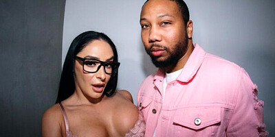 Crazy Sheena Ryder - oral scene - legendaryx