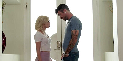 Babysitter with a banging body wants to get rammed hard