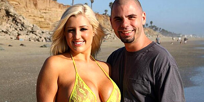 Sexual Dayna Vendetta at cock play video