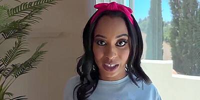 Excellent Porn Video Ebony Check Show