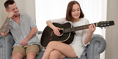 Watch amative Ally Horny's trailer