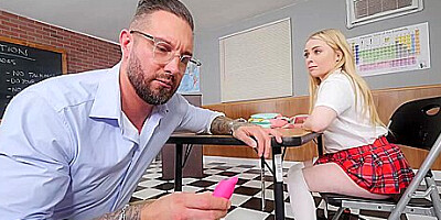 Well-made Haley Spadess Skinny