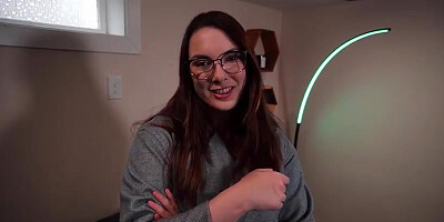 Miss Malorie Switch - Daughter In Law Needs A Donor