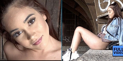 FULL SCENE - Fuck me sideways she's hot