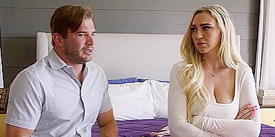 Kendra Fucks Her Boyfriends Sex Doll!