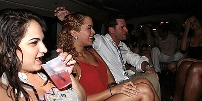 So hot Arial and Jenna's doggystyle movie