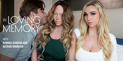 In Loving Memory, Scene #01