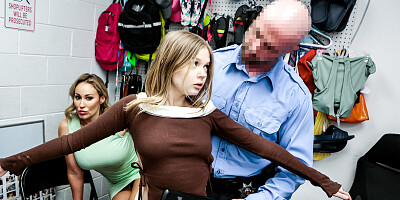 Big dick for petite and curvy milf