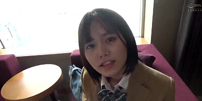 250405制服のニコちゃんをズコバコしたやつf