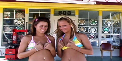 Pornstar's dreamgirlsmembers porn by DreamGirls Members