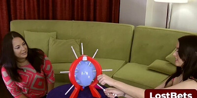 Grace's lost bets games clip by Lost Bets Games