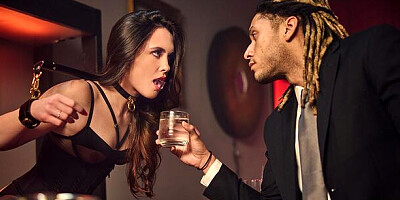 Deeper featuring Daisy Phoenix's young (18+) sex