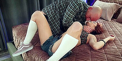 Roxy Ryder - Roxy Is A Tight Piece Of Ass