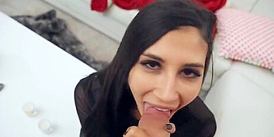 Gianna Dior Trouble Maker