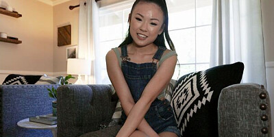 Lulu Chu's asian movie by Mofos