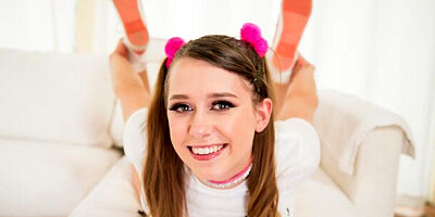 Impeccable Zoey Laine - side fuck smut - Bryan Gozzling