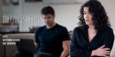 Troubleshooting, Scene #01