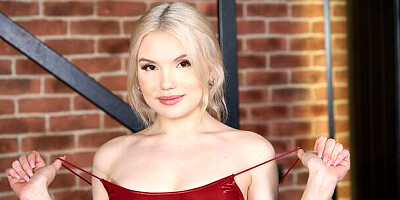 Milka's stripping clip